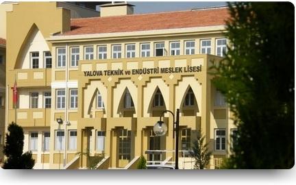Şehit Sercan Yazar Mesleki ve Teknik Anadolu Lisesi Fotoğrafı