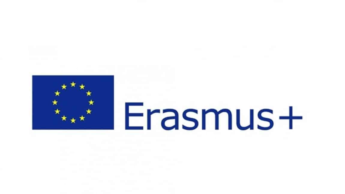 Erasmus+ Başvuru Sonuçları